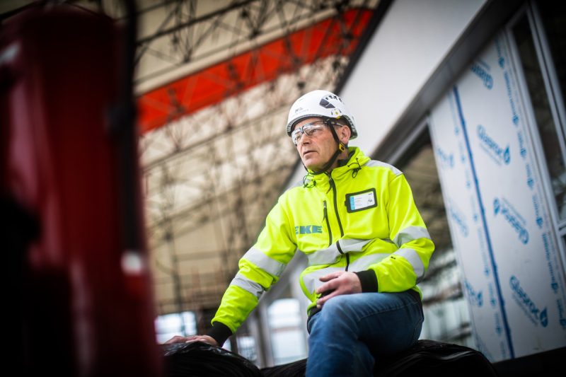 Eero Meriläinen