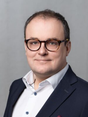 Thomas Dalenius