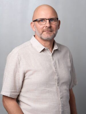 Jari Eld
