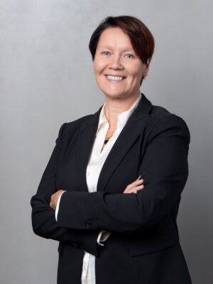 Sari Vuohtoniemi